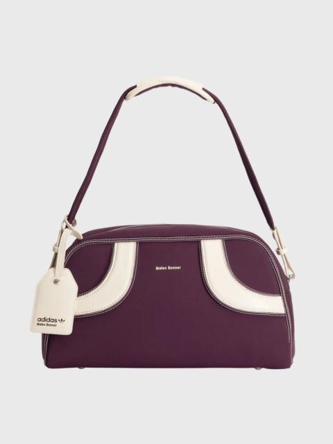 x WALES BONNER BWL BAG M