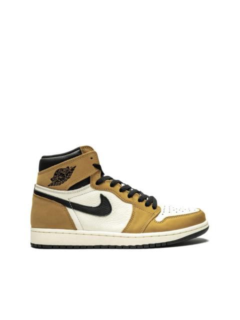 Air Jordan 1 Retro High OG "Rookie Of The Year" sneakers