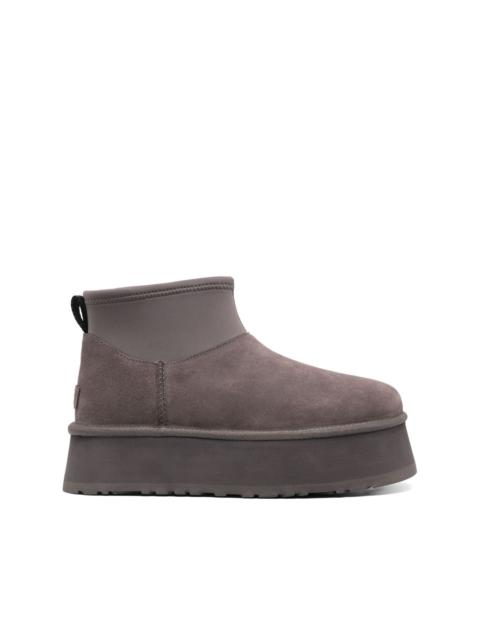 Classic Mini Dipper boots