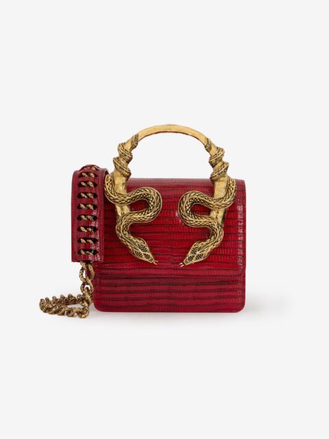 Serpentine Bag