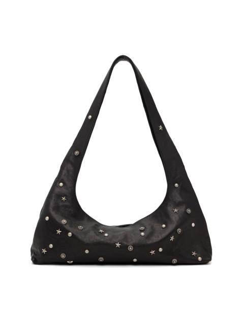 Black HALTER Bag