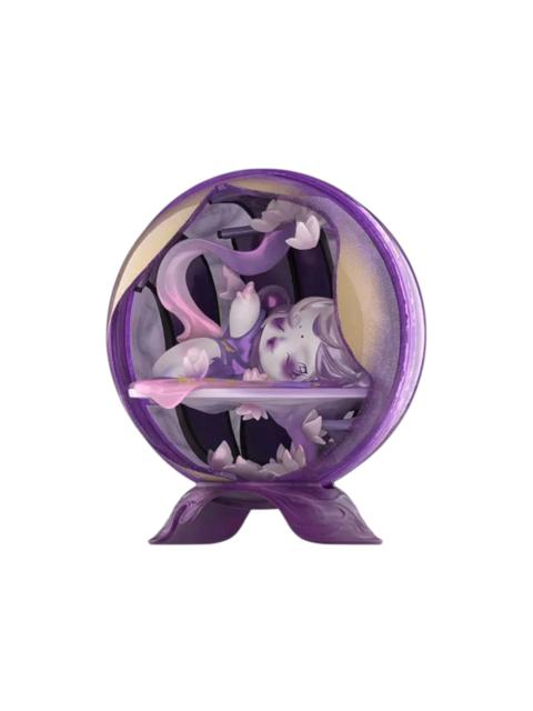 Pop Mart Pop Mart Skullpanda The Mirage Series The Butterfly Dream (Secret Edition) Figure