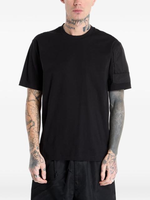 utility short-sleeve T-shirt