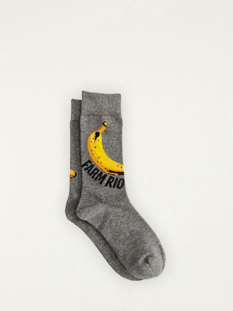 Farm Rio Socks