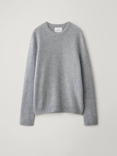 The Baxter Sweater