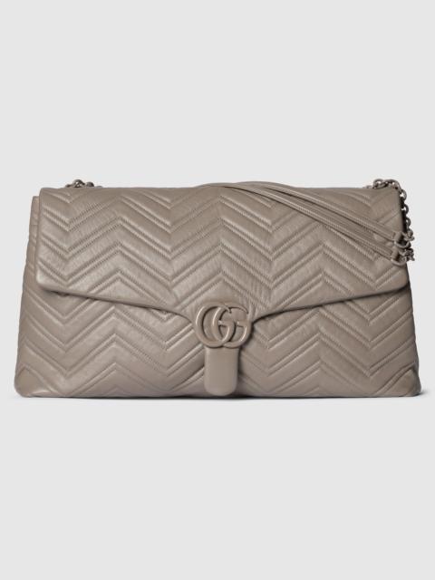 GG Marmont maxi shoulder bag