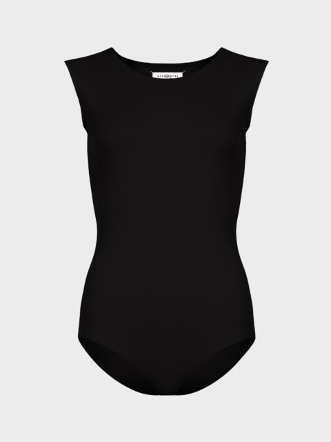 Viscose Bodysuit