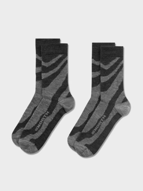 Spillir Crew Socks