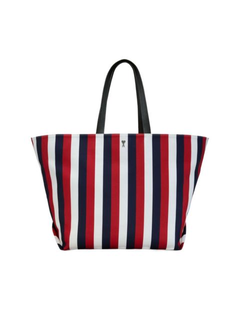 maxi La Plage East West Ami shopping bag