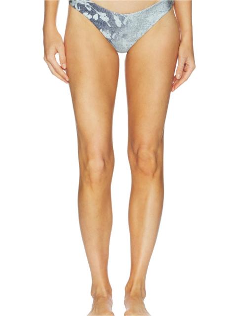 Lizzia Cheeky Bikini Bottom