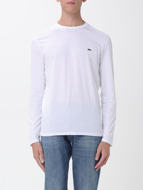 T-shirt men Lacoste