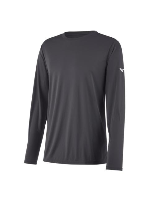Men's Mizuno Long Sleeve Tee
