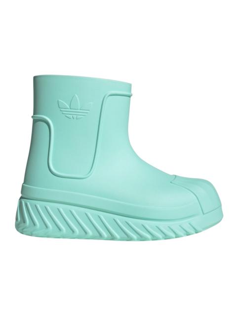 adidas adiFOM Superstar Boot Easy Mint Core Black (Women's)