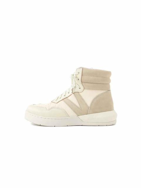 CHAMBERLAIN HI W WHITE