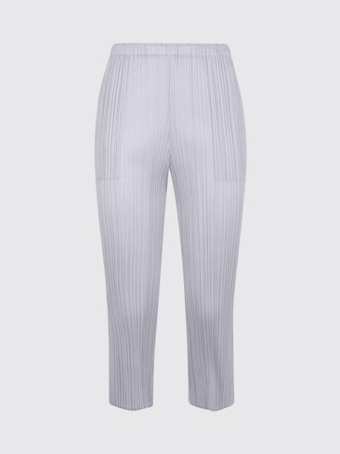 Pants woman Pleats Please Issey Miyake