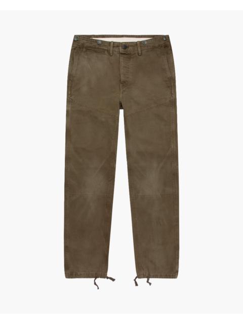 Curtis Work Pant