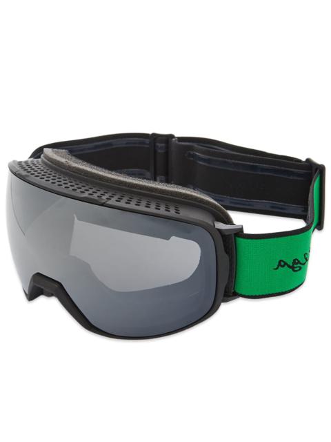 Bottega Veneta Eyewear BV1167S Ski Goggles