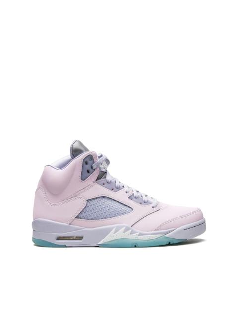 Air Jordan 5 Retro "Regal Pink" sneakers