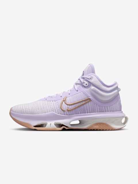 Nike Men's G.T. Jump 2 Basketball Shoes