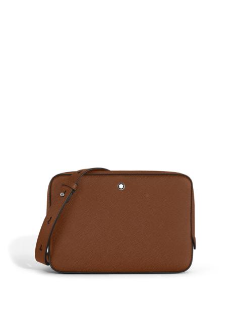 SARTORIAL MINI CROSSBODY