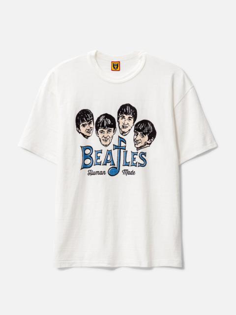 BEATLES T-SHIRT