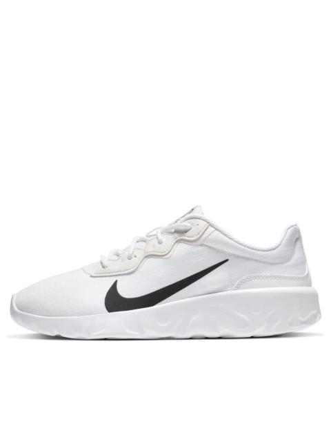 (WMNS) Nike Explore Strada 'Summit White' CD7091-101