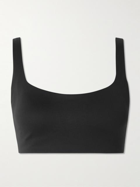 + Nike Scoop Neck Bra