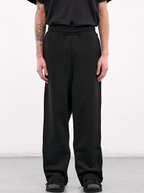 Wide Sweat Pants