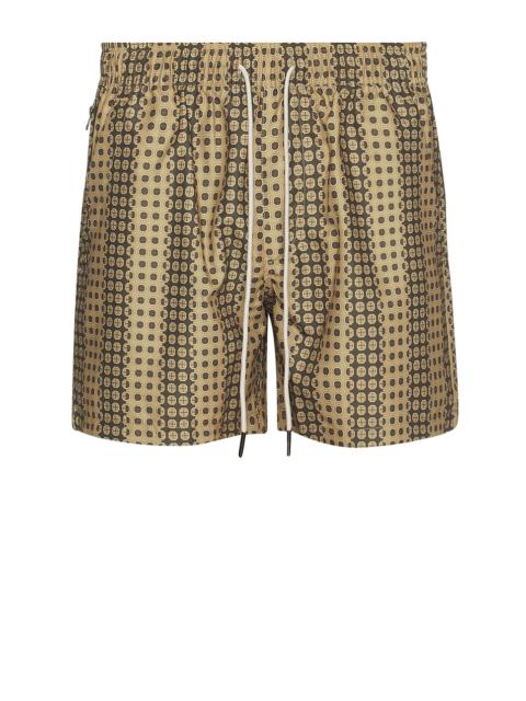 Regalia Swim Shorts