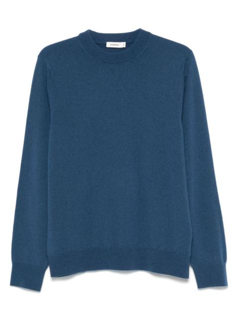 cashmere sweater