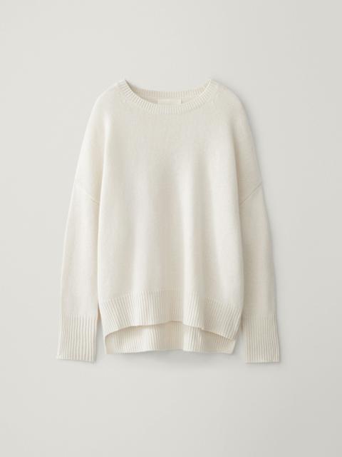 The Mila Sweater