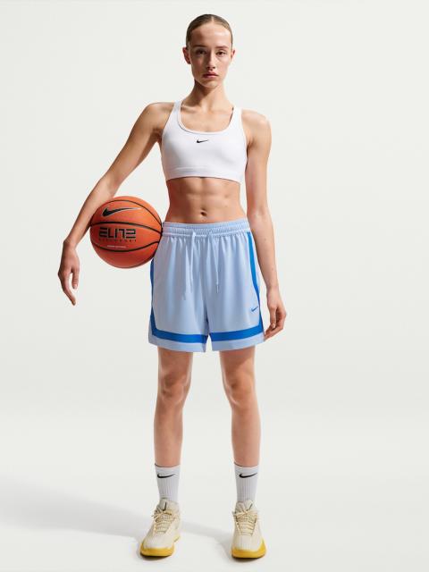 Nike Crossover Women's Dri-FIT 5" Basketball Shorts