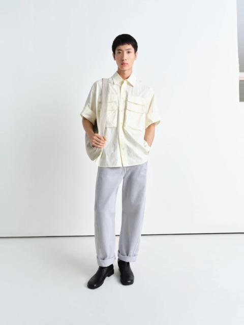 UTILITY SHIRT