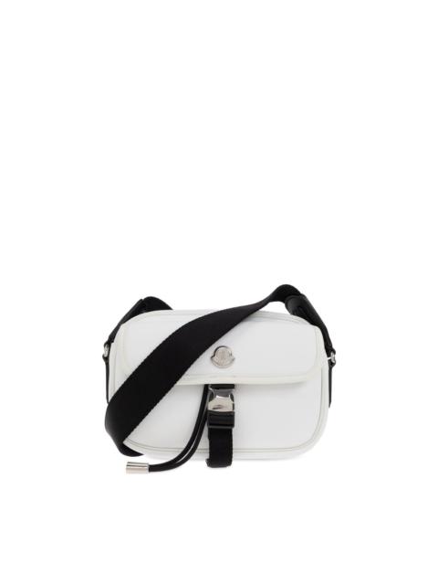 New Trick Water-Repellent crossbody bag