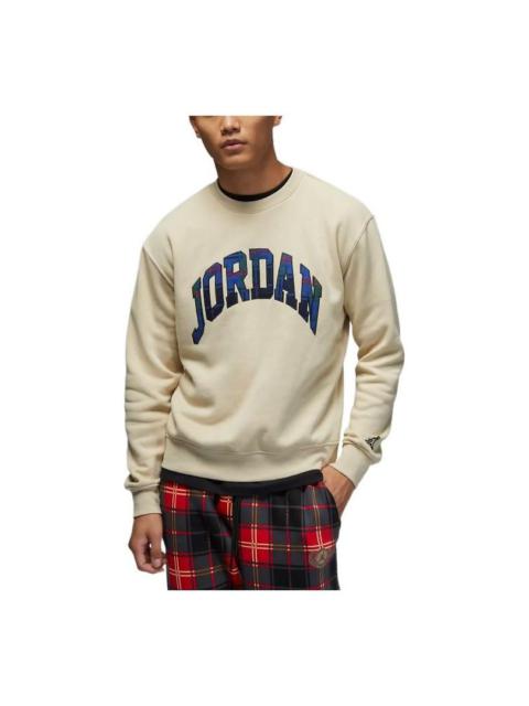 Air Jordan FW22 Logo DV1576-206