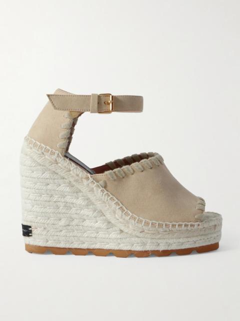 Gaia Wedge Espadrilles