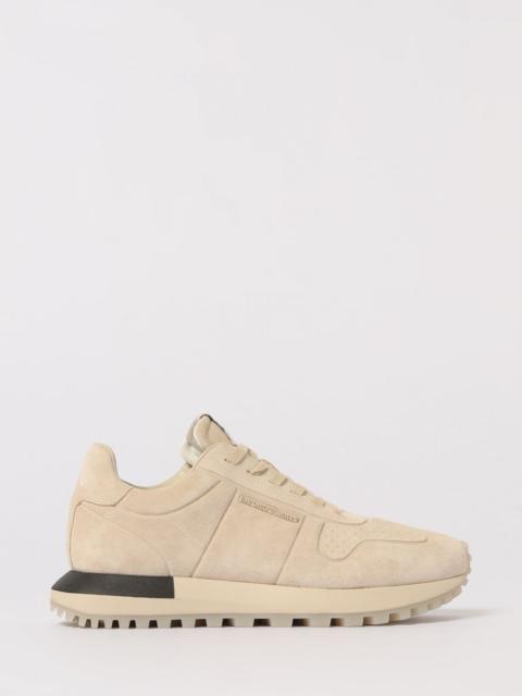 Sneakers men Emporio Armani