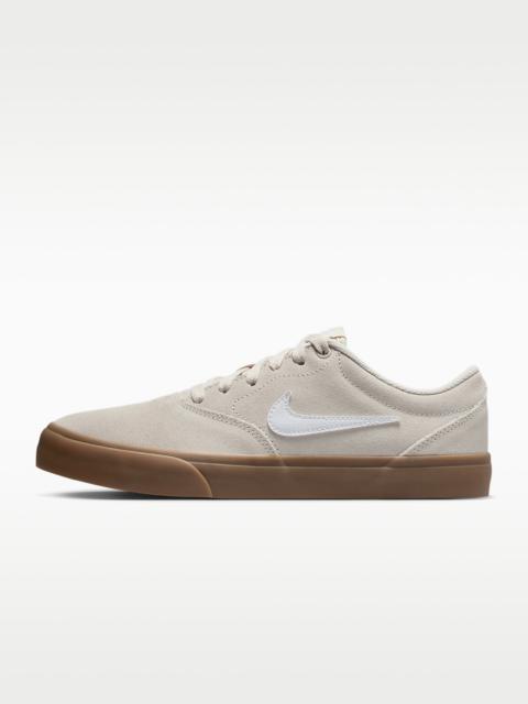 Nike Charge Suede Women's Shoes