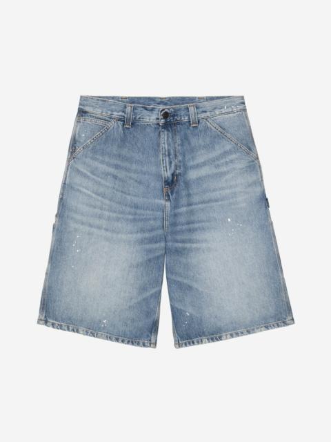 OG Single Knee Short