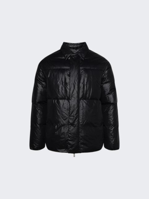 Down Jacket 156 Black