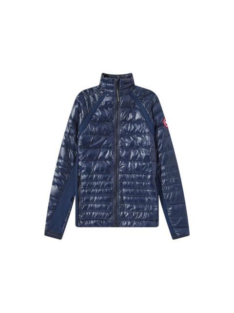 Canada Goose Hybridge Lite Jacket Atlantic Navy