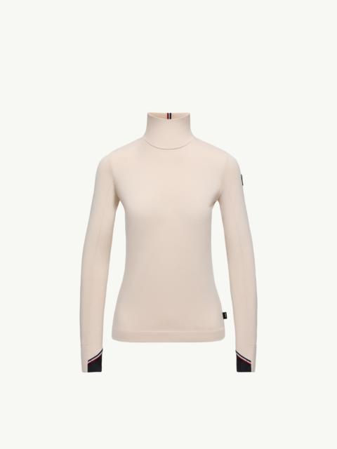 Polartec® Turtleneck