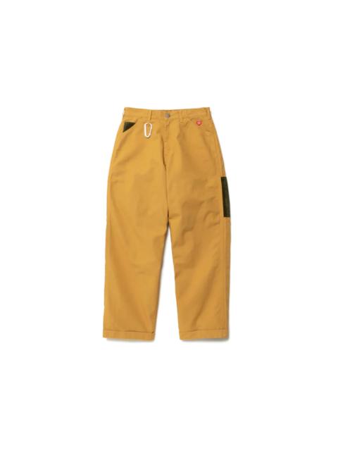 Human Made Painter Pants Beige