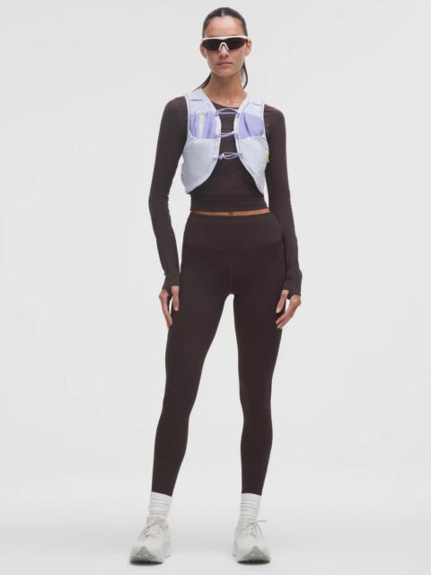 Fast and Free High-Rise Thermal Tight 28" *5 Pocket