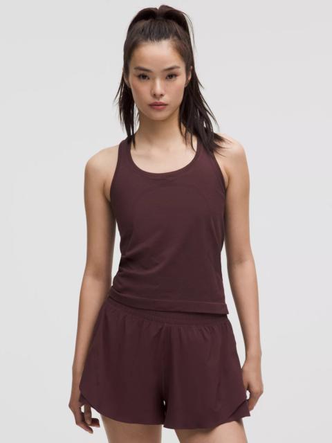 Swiftly Tech Racerback Tank Top 2.0 *Waist Length