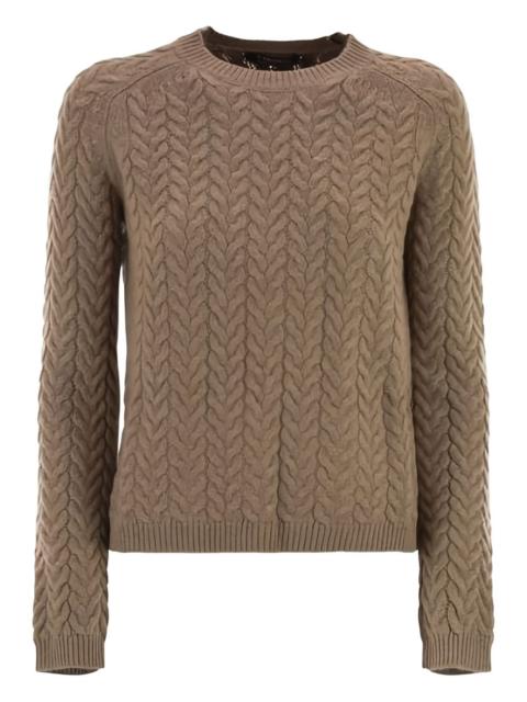 Eliane sweater