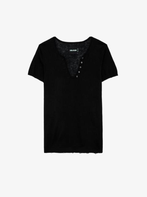 Celsy Cashmere Sweater