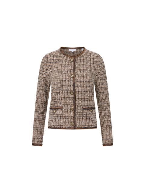 BRISA KNIT JACKET