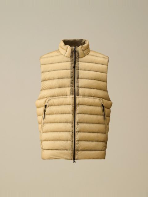 D.D. Shell Down Lens Gilet
