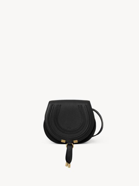 MARCIE SMALL SADDLE BAG